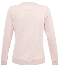 03104 Creamy Pink Back