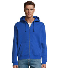 03105 Royal Blue Model