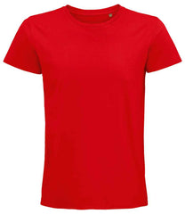 03565 - Pioneer Organic T-Shirt