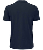 03566 French Navy Back