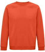 03567 Burnt Orange Front