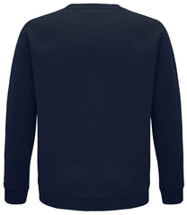 03567 French Navy Back