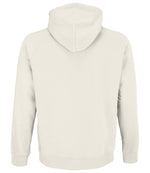 03568 - Unisex Stellar Organic Hoodie