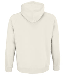 03568 - Unisex Stellar Organic Hoodie