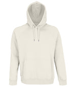 03568 - Unisex Stellar Organic Hoodie