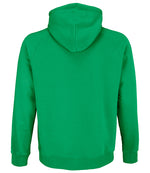 03568 - Unisex Stellar Organic Hoodie