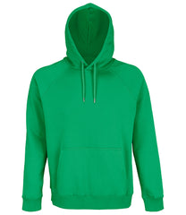 03568 - Unisex Stellar Organic Hoodie