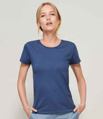03581 Denim Model
