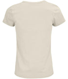 03581 - Ladies Crusader Organic T-Shirt