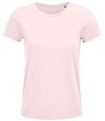 03581 Pale Pink Front