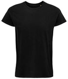 03582 - Crusader Organic T-Shirt