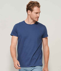 03582 Denim Model
