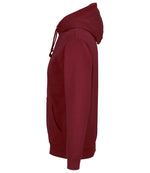 03815 Burgundy Left