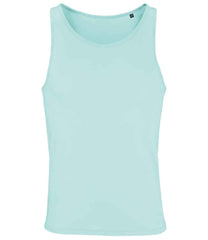 03980 - Unisex Crusader Tank Top