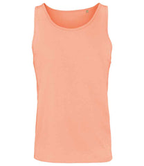 03980 - Unisex Crusader Tank Top