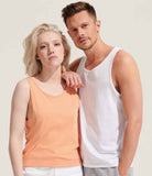 03980 - Unisex Crusader Tank Top