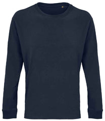 03982 - Unisex Pioneer Long Sleeve T-Shirt