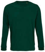 03982 - Unisex Pioneer Long Sleeve T-Shirt
