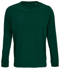 03982 - Unisex Pioneer Long Sleeve T-Shirt