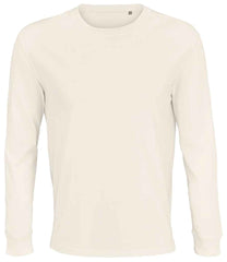 03982 - Unisex Pioneer Long Sleeve T-Shirt