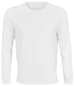 03982 - Unisex Pioneer Long Sleeve T-Shirt