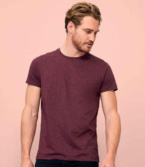 10553 Heather Oxblood Model