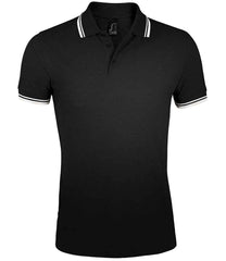 10577 Black-White Front