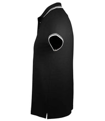 10577 Black-White Left