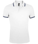 10577 White-Navy Front