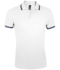 10577 White-Navy Front
