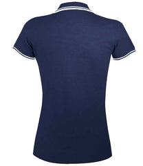 10578 French Navy-White Back