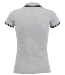 10578 Heather Grey-Navy Back