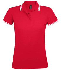 10578 Red-White Front