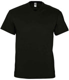 11150 - Victory V Neck T-Shirt