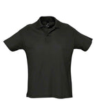 11342 - Summer II Cotton Pique Polo Shirt