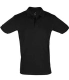 11346 - Perfect Cotton Pique Polo Shirt