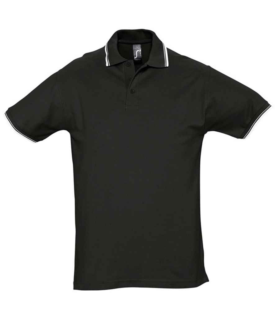 11365 Black-White Front