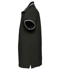 11365 Black-White Left