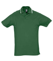 11365 Green-White Front