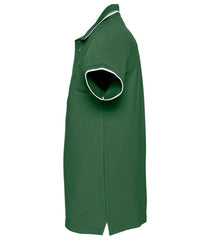 11365 Green-White Left
