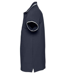 11365 Navy-White Left