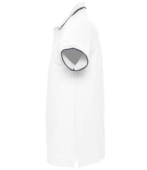 11365 White-Navy Left