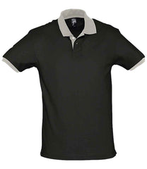 11369 Black-Light Grey Front