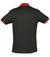 11369 Black-Red Back