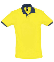 11369 Lemon-French Navy Front