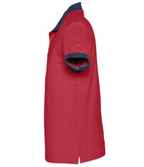 11369 Red-French Navy Left
