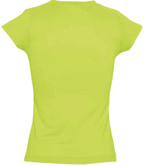 11388 Apple Green Back
