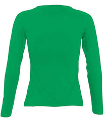 11425 Kelly Green Back