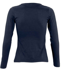 11425 Navy Back