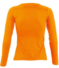11425 Orange Back